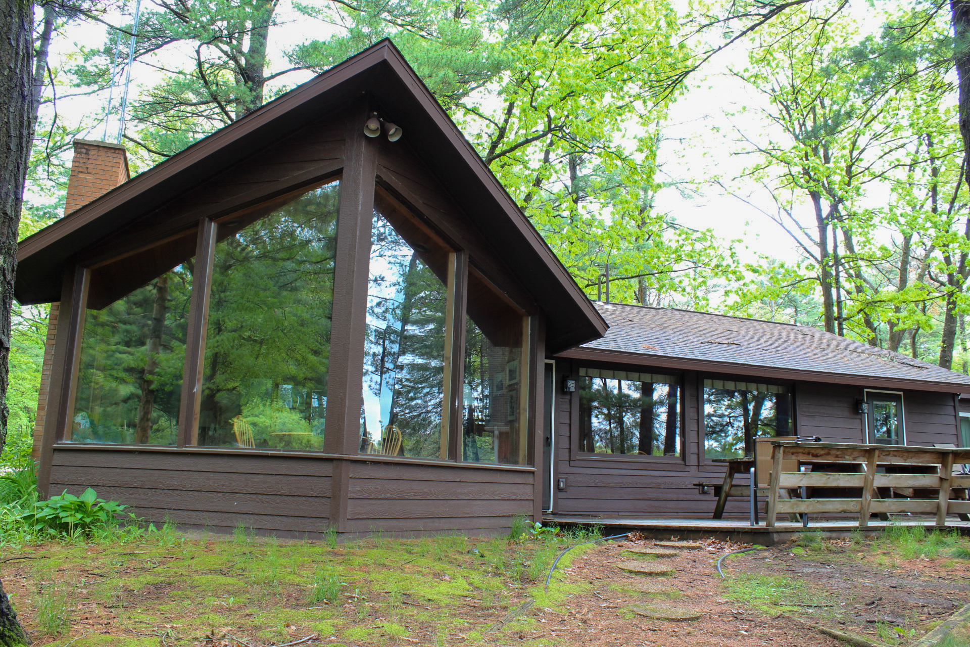 Pine Cottage